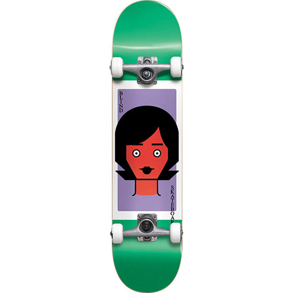 きゃっつBlind skateboard Girl Doll 8インチ きゃっつ様専用Blind skateboard Girl Doll 8インチ ストリート