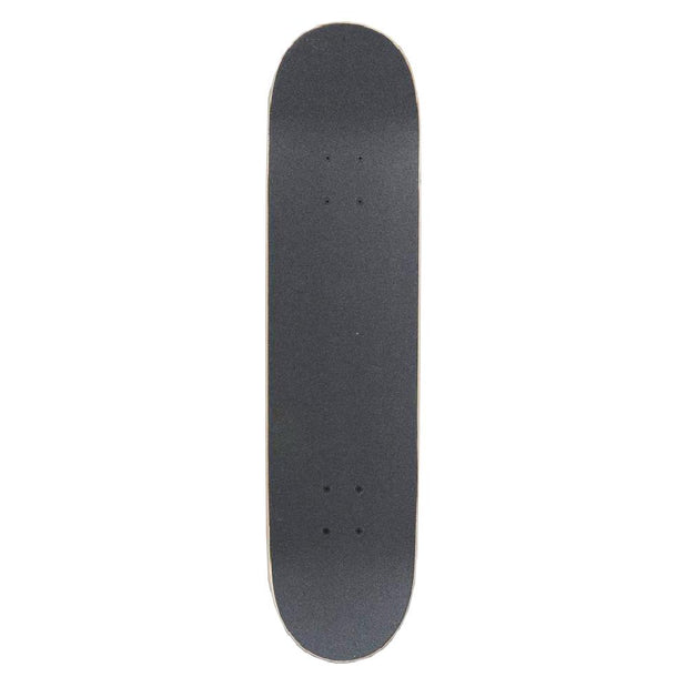 Blind Logo Glitch Black 7.875" Skateboard - Longboards USA