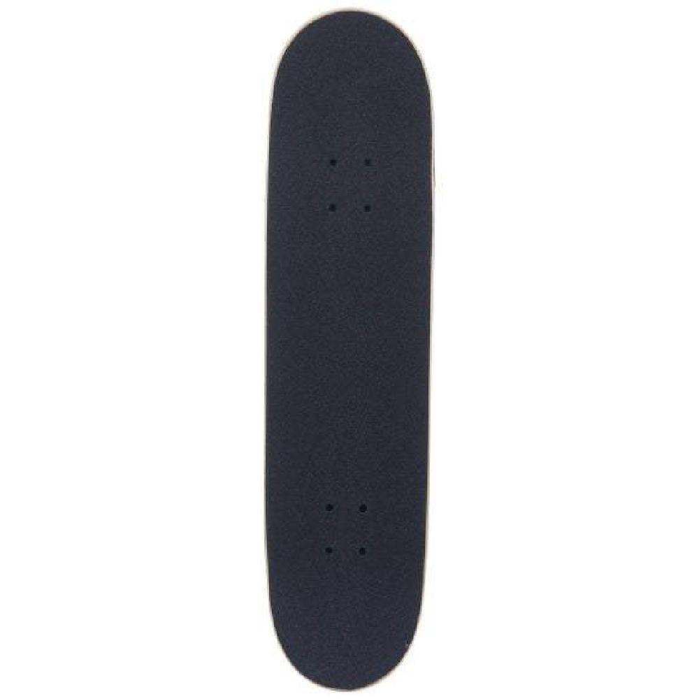Blind Skateboards Logo Glitch Green/Yellow 7.875