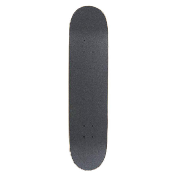 Blind Logo Glitch White 7.25" Skateboard - Longboards USA