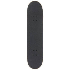 Blind Matte OG Logo Bright Red/Teal 7.75" Skateboard - Longboards USA