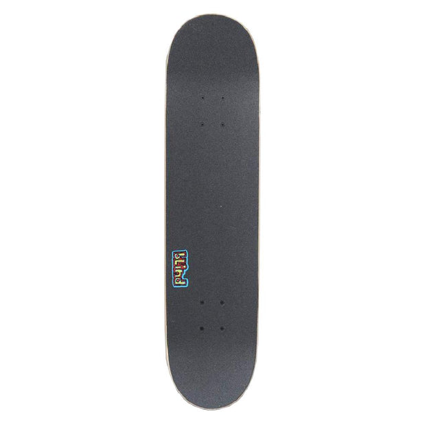 Blind OG Oval First Push Premium 7.625" Skateboard - Longboards USA