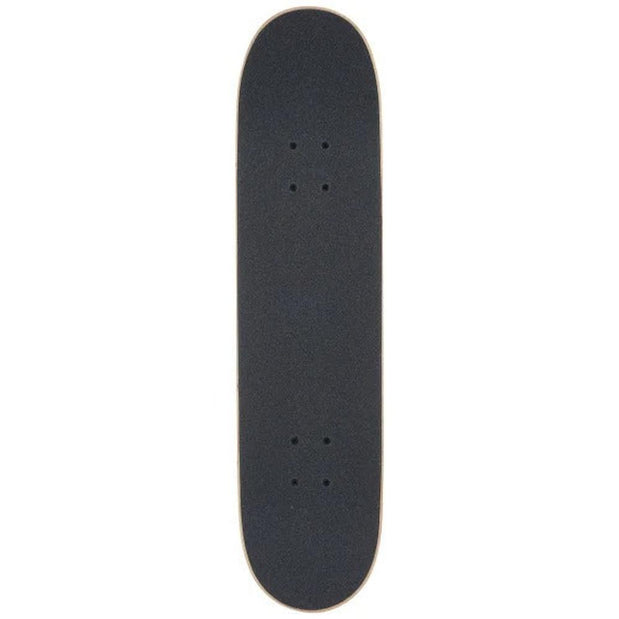 Blind Repeat Rail White W/Stocking 7.37" Skateboard - Longboards USA