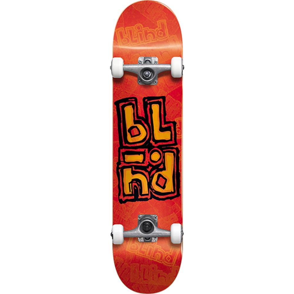 きゃっつBlind skateboard Girl Doll 8インチ きゃっつ様専用Blind skateboard Girl Doll 8インチ ストリート