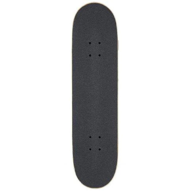 Blind Stacked Stamp First Push Orange 8.0" Skateboard - Longboards USA