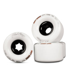 Blood Orange Drift Series 70mm/78A Longboard Wheels - Longboards USA