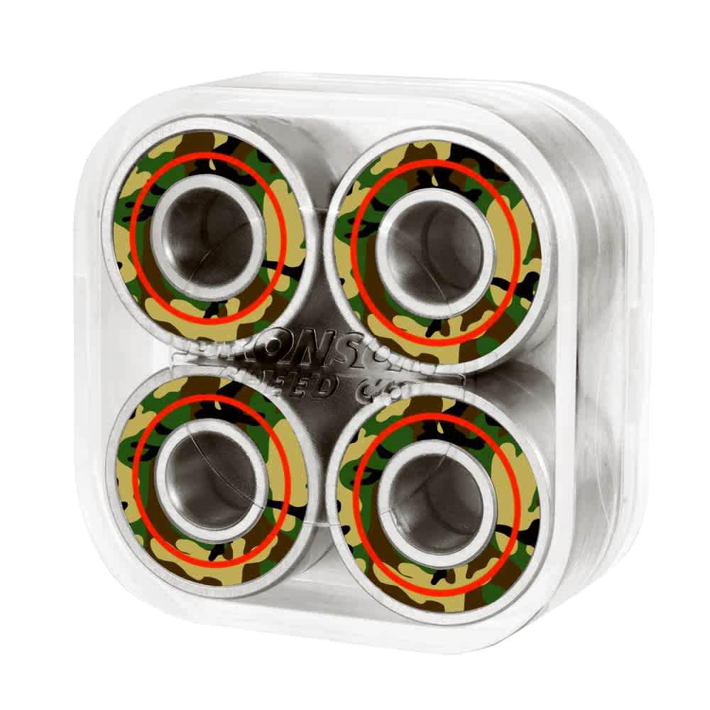 廃盤✴︎Smooth Grooves 全9巻コンプリートセット Bronson G3 David Gravette Skateboard Longboard Bearings