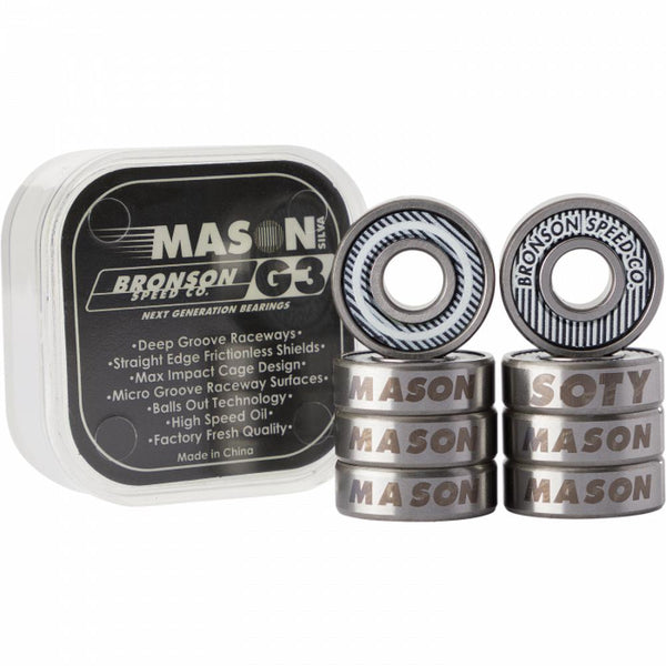 VISES – Utah Ski Gear