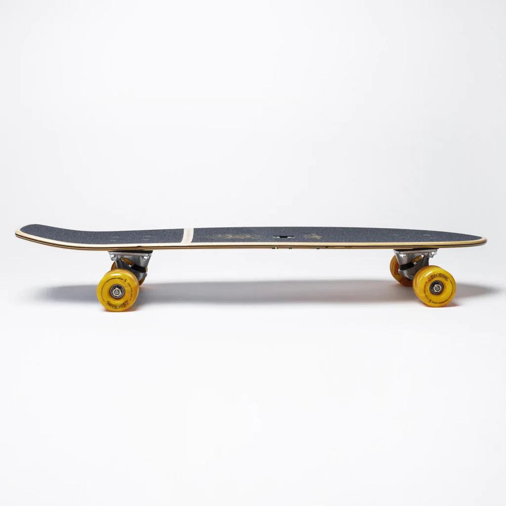 Mr Retro - Longboard Skateboard