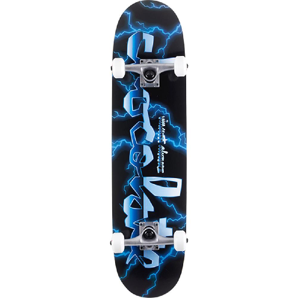 Chocolate Skateboards Alvarez Lighting 7.75