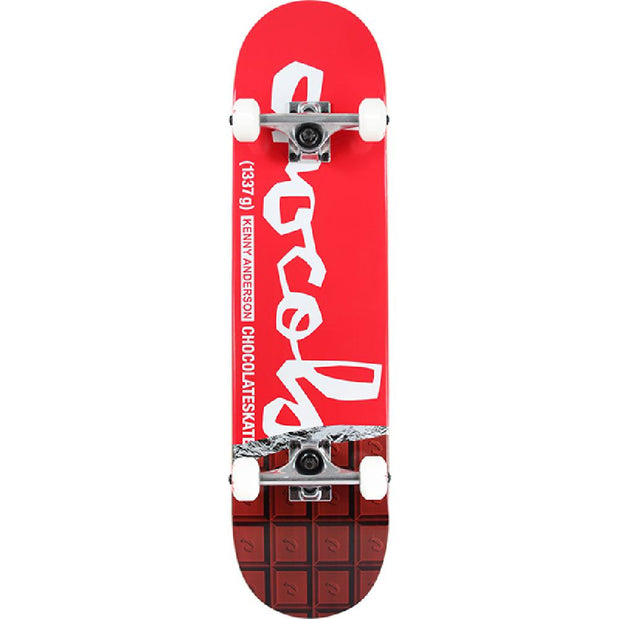 Chocolate Skateboards - FULL MODERN HOME SERIE - 2016 ULTRA RARE Chocolate Skateboards - FULL MODERN HOME SERIE - 2016 ULTRA RARE