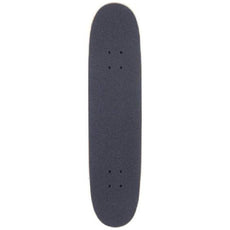 Chocolate Anderson Chocolate Bar in Red 7.75" Skateboard - Longboards USA