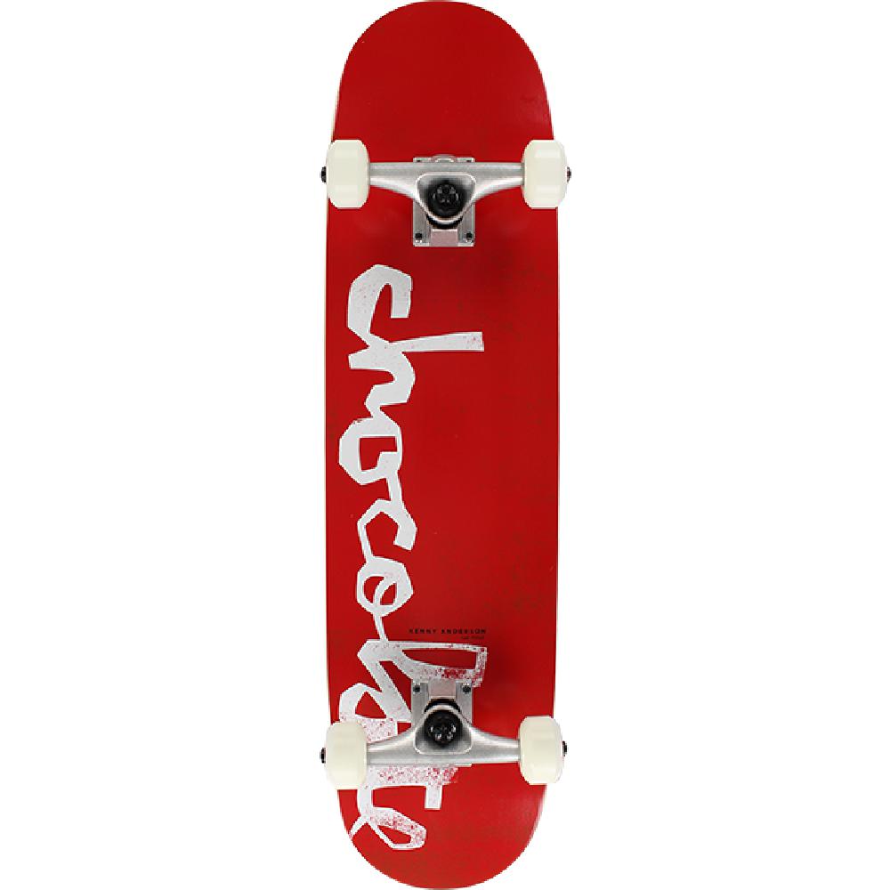 Chocolate Skateboards Anderson OG Chunk 7.75