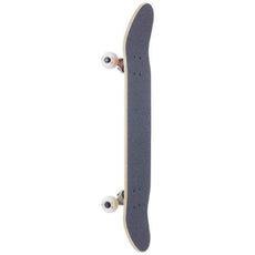 Chocolate Anderson OG Chunk Red 7.75" Skateboard - Longboards USA