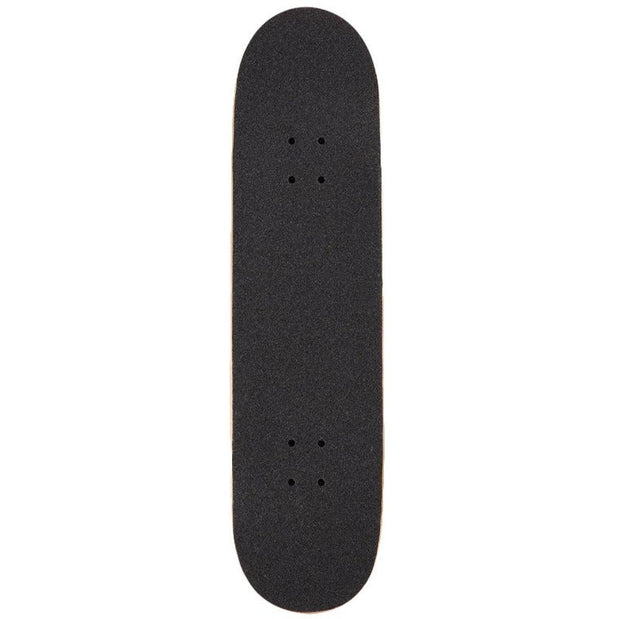 Chocolate Perez Vanner 7.75" Complete Skateboard - Longboards USA