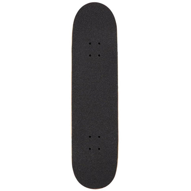 Chocolate Perez Vanner 8.25" Complete Skateboard - Longboards USA