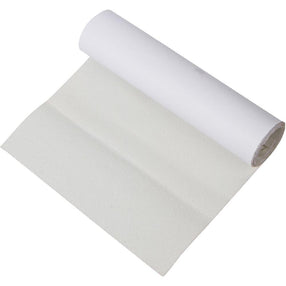 Clear Longboard Skateboard Griptape Sheet - Longboards USA