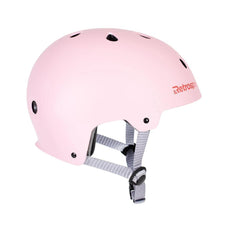 CM-2 Matte Pink Commuter Longboard Skateboard Helmet - Longboards USA