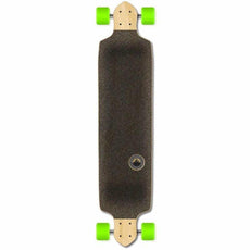 Countdown Drop Down Longboard 41 inches Complete - Longboards USA