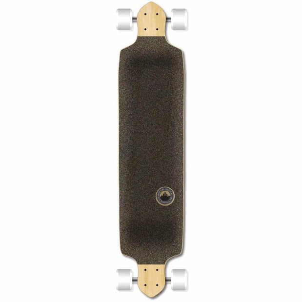 Crest Drop Down Longboard 41 inches Complete - Longboards USA