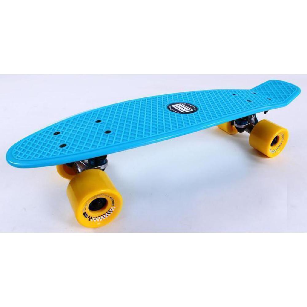 Custom Mini Cruiser 22