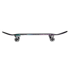 Darkstar Anodize Aqua/Purple First Push 8.0" Skateboard - Longboards USA