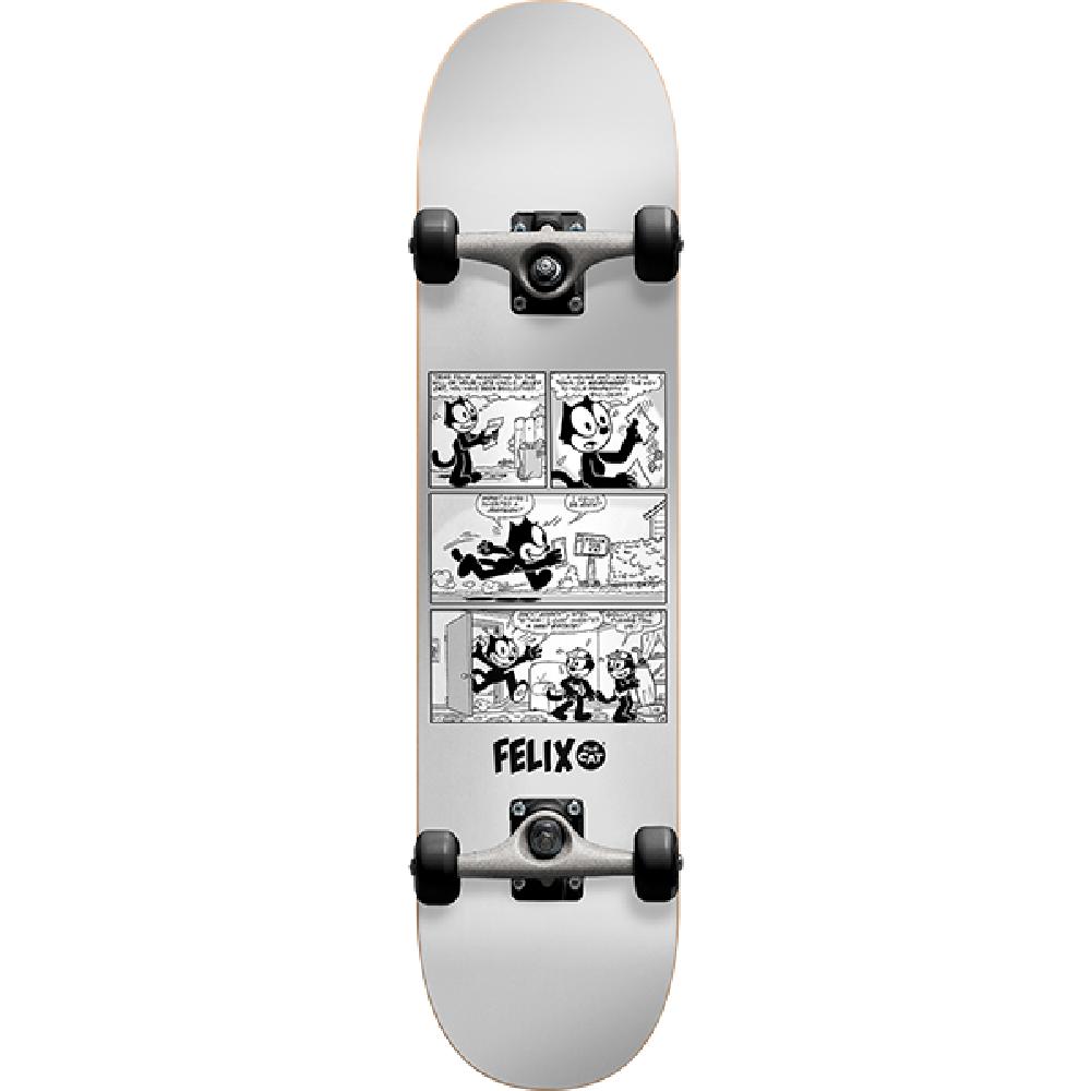DARKSTAR ダークスター FELIX NEWS SILVER 7.875 Darkstar Felix News Silver 7.875