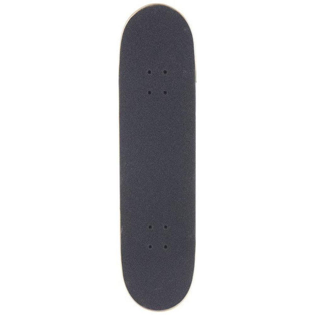 Darkstar Levitate Charcoal First Push Softwheel 8.0" Skateboard - Longboards USA
