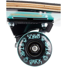 Darkstar Timeworks Mint Soft Top 6.5" Skateboard - Longboards USA
