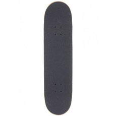 Darkstar Timeworks Silver/Tie Dye 8.25" Skateboard - Longboards USA