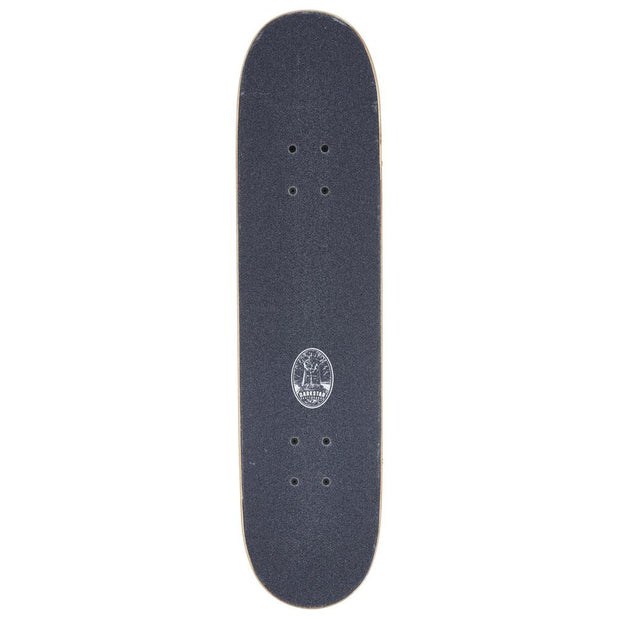 Darkstar Warrior Youth First Push Premium 7.37" Skateboard - Longboards USA
