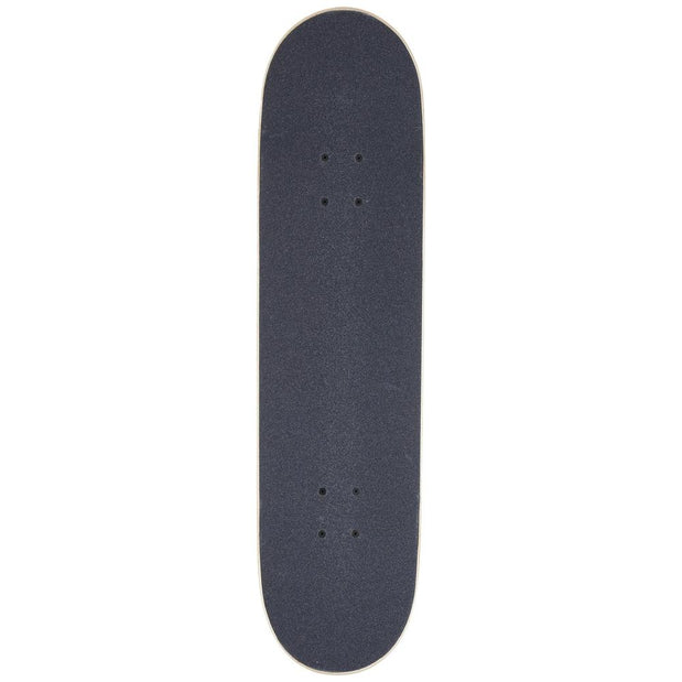 Darkstar Wordmark Red/Blue First Push 8.0" Skateboard - Longboards USA