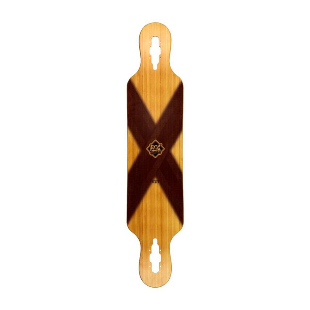 DB Longboards Coreflex Compound Flex-3 | 42" Drop Through Longboard Deck - Longboards USA