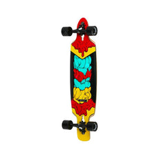 DB Longboards Dagger V3 36" Drop Through Longboard - Longboards USA