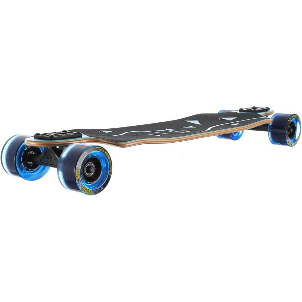 DB Longboards Mini Cooper 33