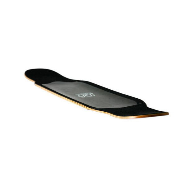 DB Longboards Rumba 45" Dancing Longboard Deck - Longboards USA