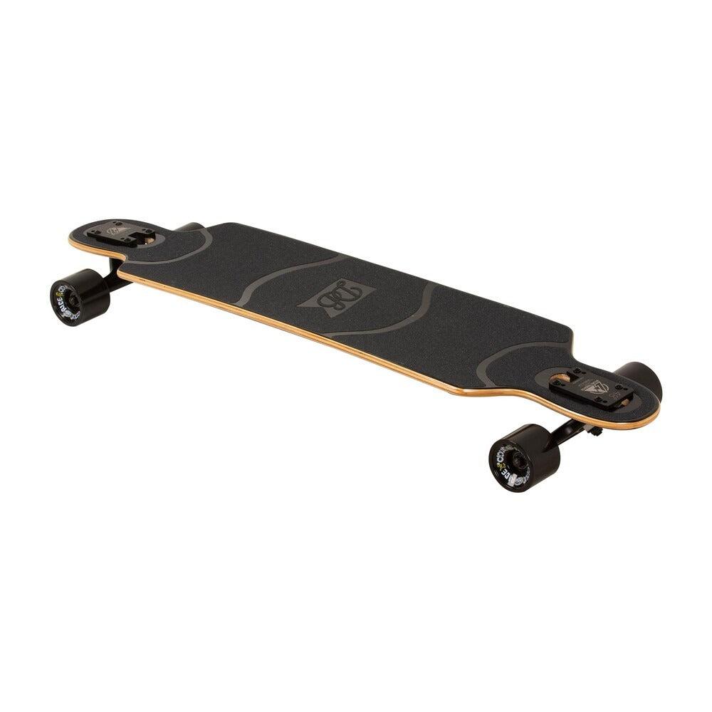 DB Longboards Urban Native 38" Drop Through Longboard – Longboards USA