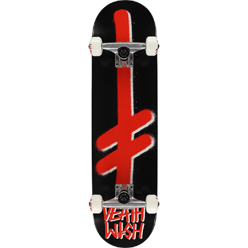 Deathwish Skateboards