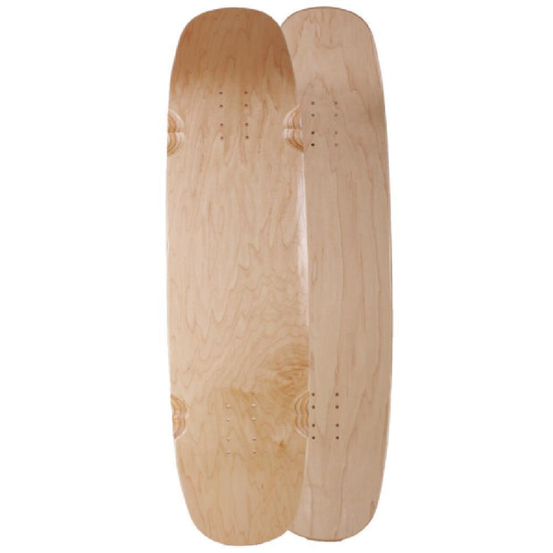 thumbnail image 2 of Madrid Build-A-Board DIY Blank Deck – Full Circle Distribution 2 of 9