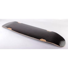 Double Kicktail Blank Longboard 36" Deck - Longboards USA
