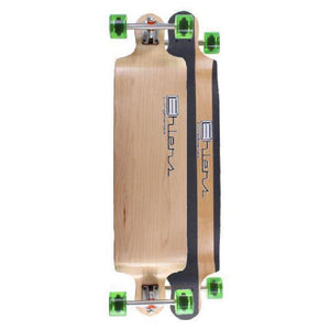Drop Down Natural Bomber 41" Longboard - Longboards USA