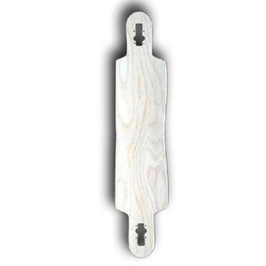 Drop Through Maple OG Longboard 42.25" x 10" - Deck - Longboards USA