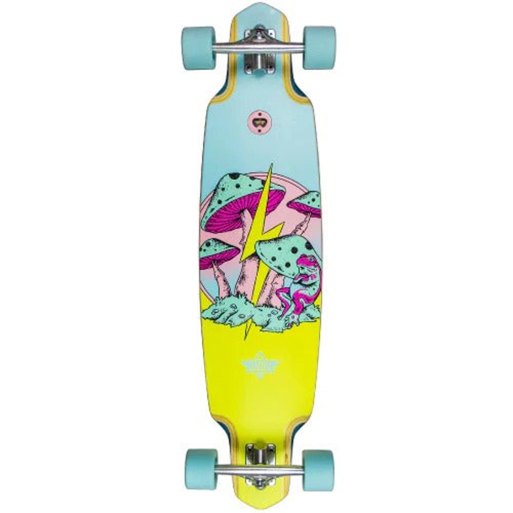 Dusters California - Longboards USA