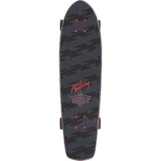 Dusters Bad Oyster 31 inch Cruiser Board - Longboards USA