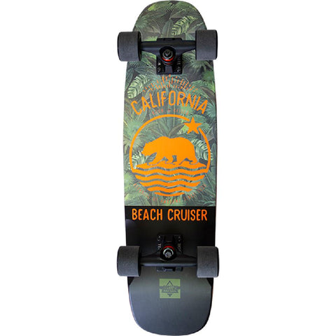 Longboards USA - Dusters Beach Jungle Army 29