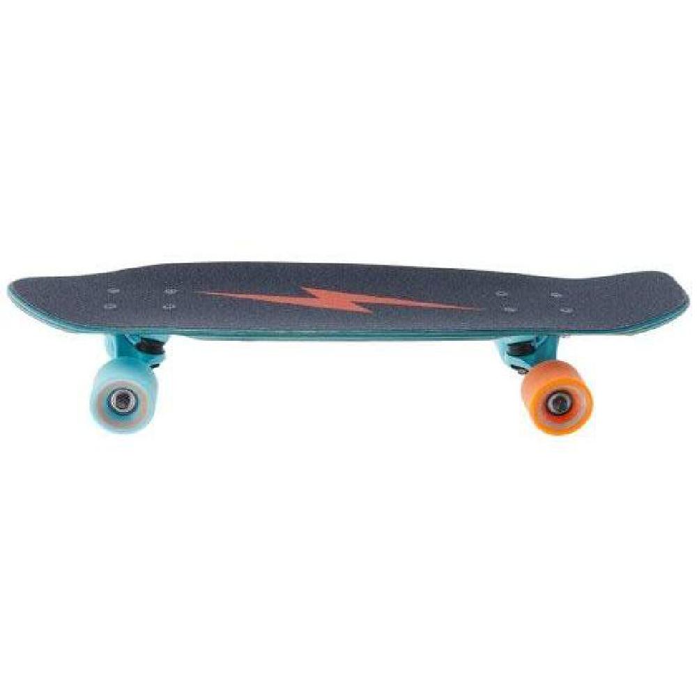 Dusters California Bird Bolt Teal 25