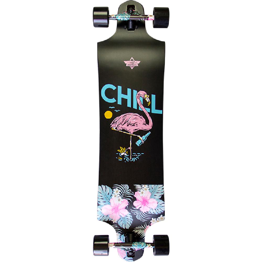 Dusters California - Longboards USA