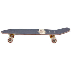 Dusters Culture in Red and White - 29.5 Cruiser Longboard - Longboards USA