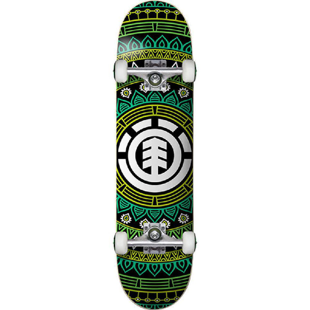 Element Cozumel 8.0" Skateboard - Longboards USA