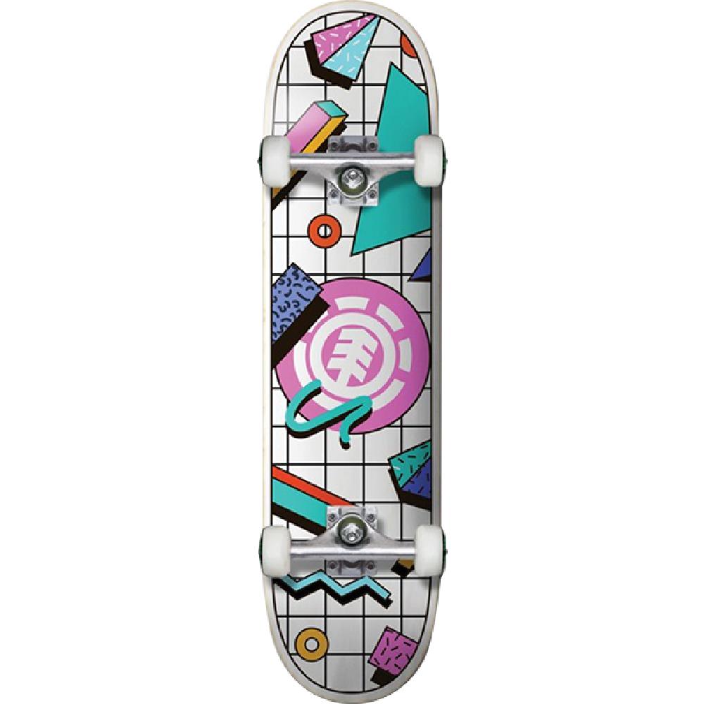 Element Skateboards - Longboards USA